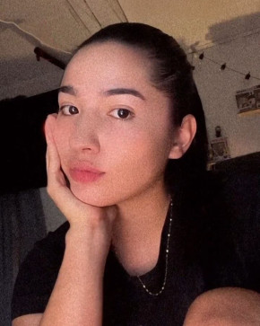 Thaynniee, 24, Sweden