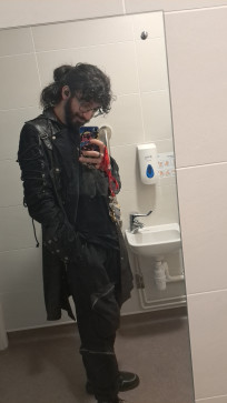 MX, 22, United Kingdom