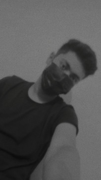 Sumit Kagne, 19, India