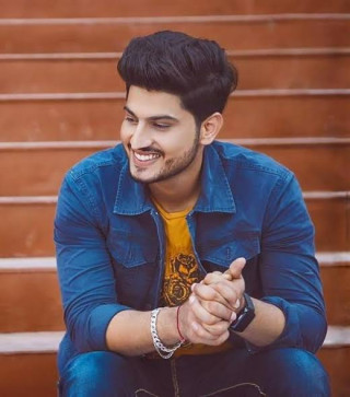 Jashanveer Singh, 18, India