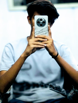 Basavaking67, 20, India