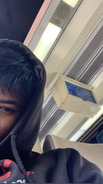 Steve, 23, Philippines