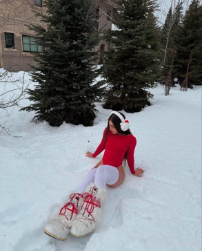 Rosa Alexanders, 23, Madagascar