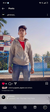 Pu55yeater, 23, India