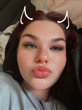 Marykalina24contnt, 24, United States