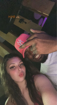 Da Realbee, 18, United States