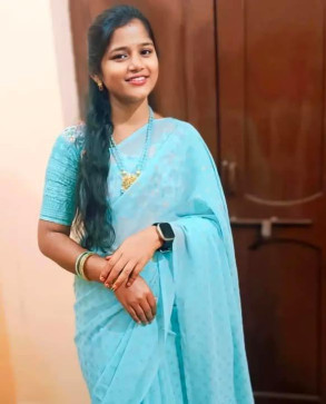 Prashanth Mogulagani, 20, India