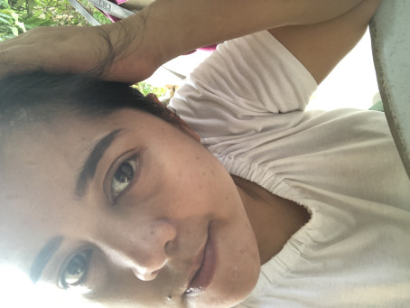 Ly Porlaje, 18, Philippines