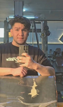 Anyat Khan, 99, Saudi Arabia