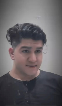 Anyat Khan, 99, Saudi Arabia