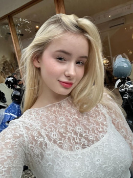 Oakley, 18, United States