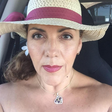 Sophia Leni, 39, United States