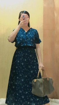 Joy, 99, Philippines