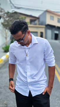 Lucas Rodrigues, 24, Brazil
