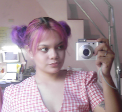 Overbeatenegg, 22, Philippines