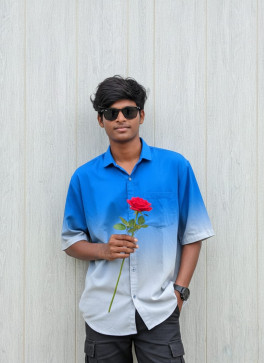 Maruthi Maruthi, 19, India