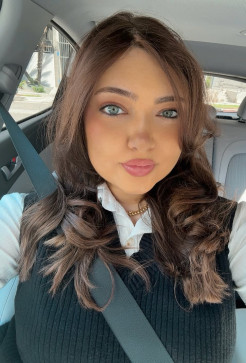 Lovely, 20, United States