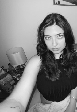 Lovely, 20, United States