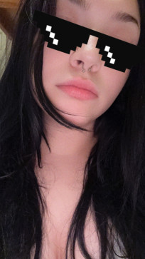 Kay Cee, 24, United States