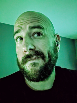 Bam, 42, United States