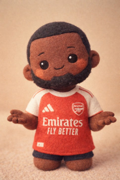 Rukundo Pacifique, 23