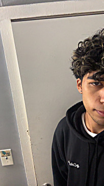 Godi, 18, United States