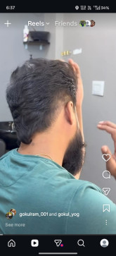 Raj Raju, 35, India