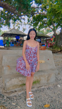 Angielyn Arrogante, 18, Philippines