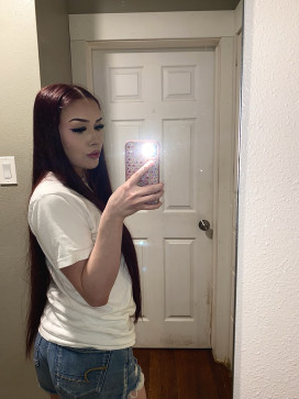 Lillianna, 18, United States