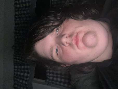 Cat Boat65, 18, United States