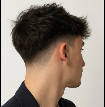 Shaurya Meena, 18, India