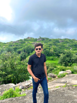 KAILASH KUMAR, 18, India