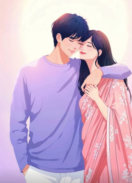 Itrsquos Me Basha, 26, India