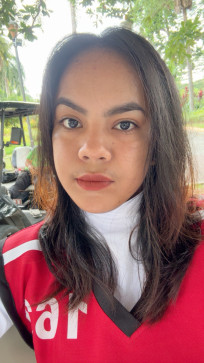 Angel Frones, 18, Philippines