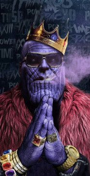 Marlin Mckinney, 53, United States