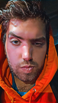 Hyper Sonic, 20, United Kingdom