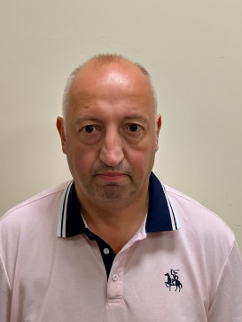 Martin, 45, United Kingdom