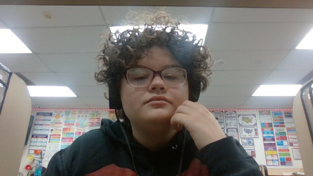 Lili Jacobs, 18, United States