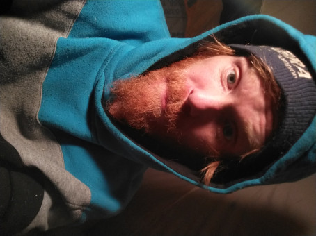 Brackery Lester, 18, United States