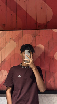 Yashwanth Yash, 18, India