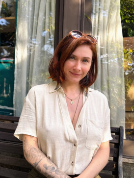 Sharon, 30