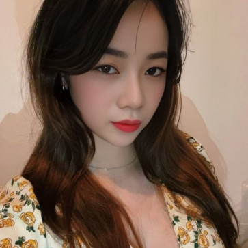 Jen Dela Ostia, 35, Canada