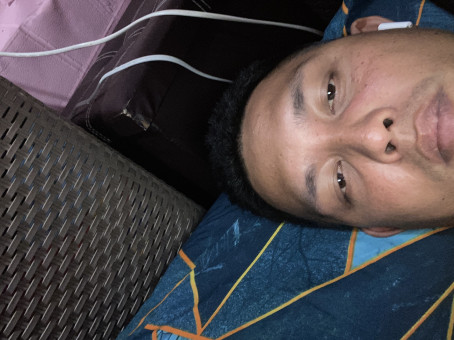 Bron, 28, Philippines