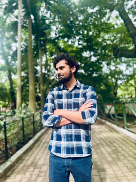 arjun dude
