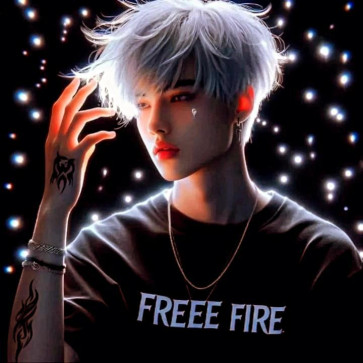 Abhishek LdquoAbhi, 18, India