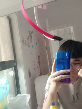 , 18, Taiwan