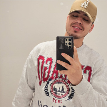 Elmo Elmo, 30, United States