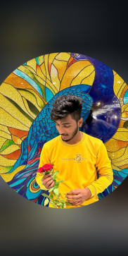 Jackie 007, 24, India