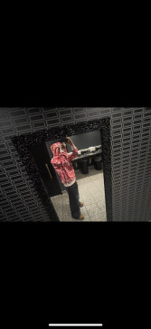 Rodney Con, 21, United States