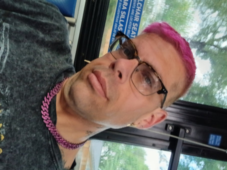 Chris, 42, United States